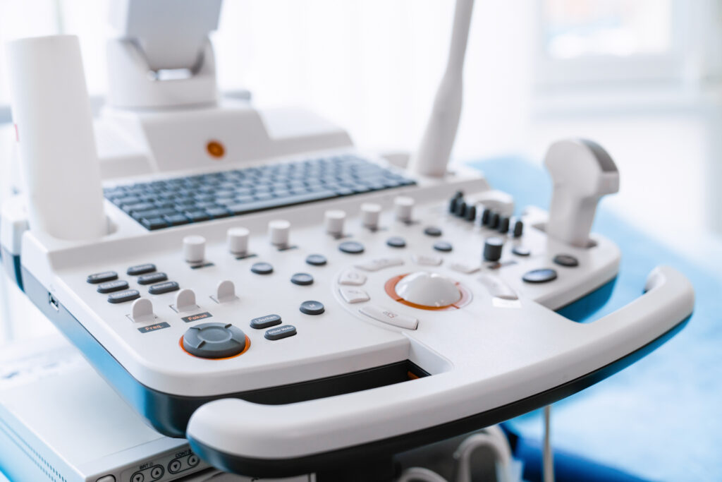 ultrasound trainings