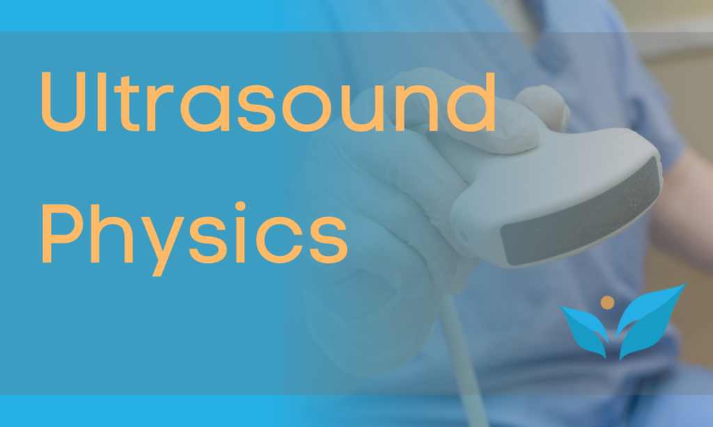 ultrasound physics