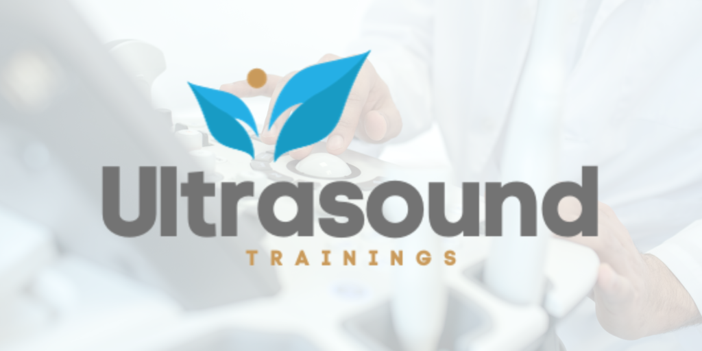 what is ultrasound trainings