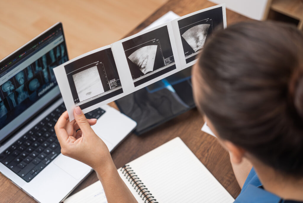 ultrasound training resources