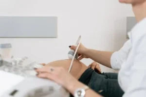 limited ultrasound training