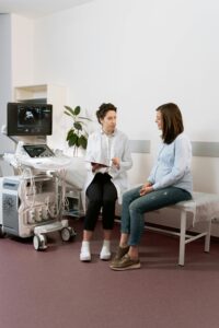mastering vaginal ultrasound