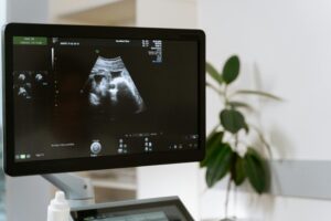 limited ultrasound training