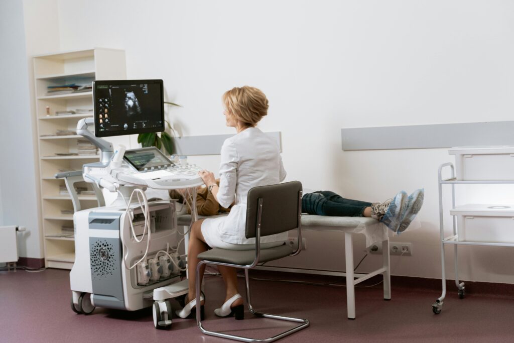 Reduce Patient Anxiety Effective Communication Skills for Ultrasound Technicians