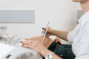 Shaping Ultrasound in Midwifery