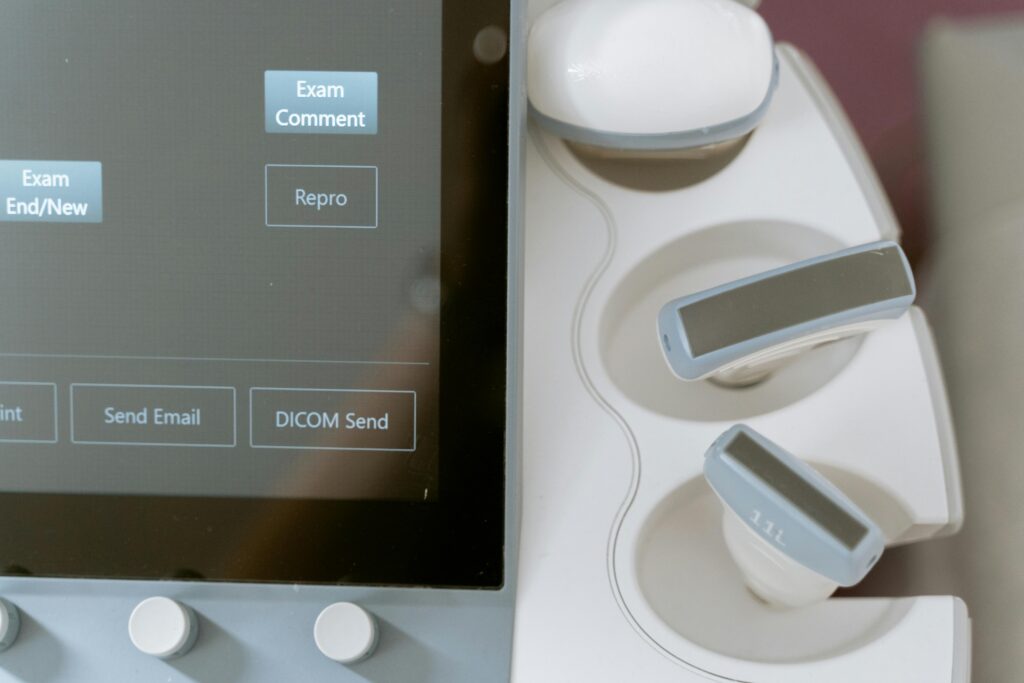 POCUS Certification Elevating Diagnostic Skills