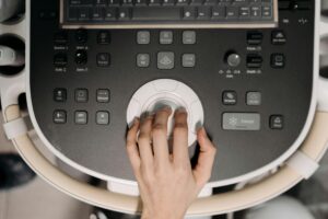 Ultrasound Physics and Instrumentation A Quick Guide